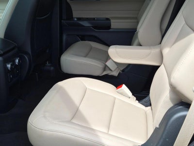 2020 Ford Explorer XLT RWD
