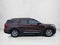 2020 Ford Explorer XLT RWD