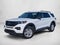 2021 Ford Explorer XLT 4WD