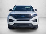 2021 Ford Explorer XLT 4WD
