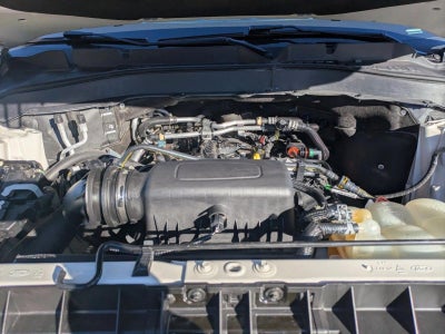 2021 Ford Explorer XLT 4WD