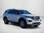 2021 Ford Explorer XLT 4WD
