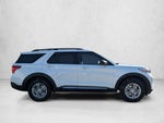 2021 Ford Explorer XLT 4WD