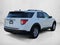 2021 Ford Explorer XLT 4WD