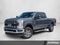 2025 Ford Super Duty F-250 SRW XLT 4WD Crew Cab 6.75' Box