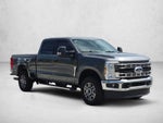 2025 Ford Super Duty F-250 SRW XLT 4WD Crew Cab 6.75' Box