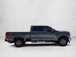 2025 Ford Super Duty F-250 SRW XLT 4WD Crew Cab 6.75' Box