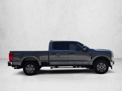 2025 Ford Super Duty F-250 SRW XLT 4WD Crew Cab 6.75' Box