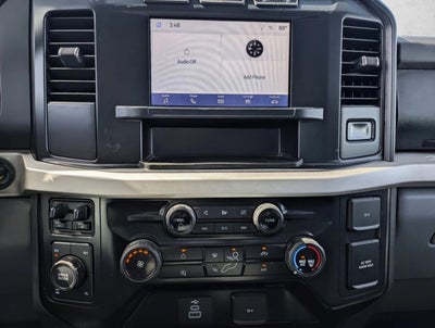 2024 Ford Super Duty F-250 SRW XLT 4WD Crew Cab 6.75' Box