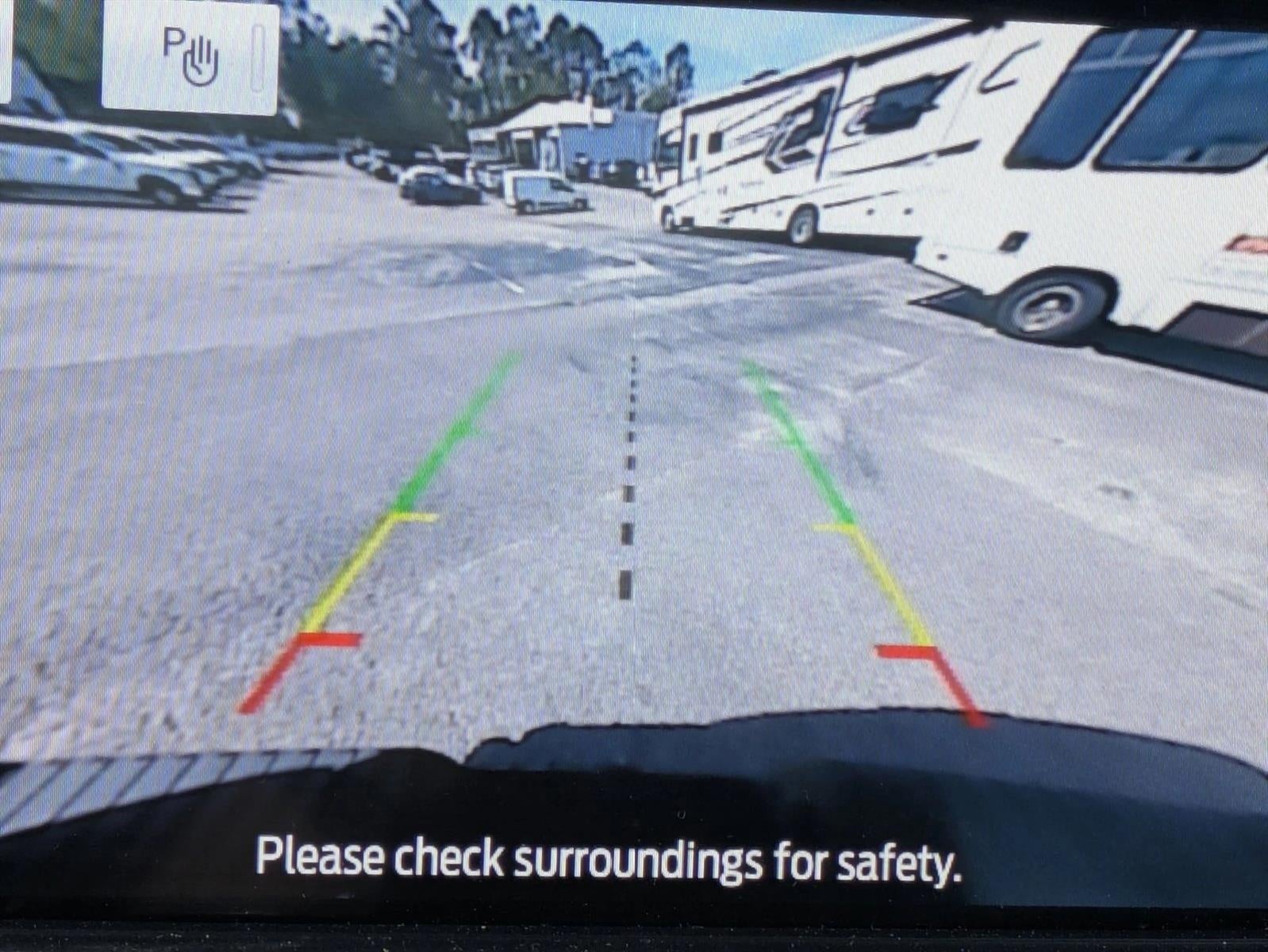 2024 Ford Super Duty F-250 SRW XLT 4WD Crew Cab 6.75' Box