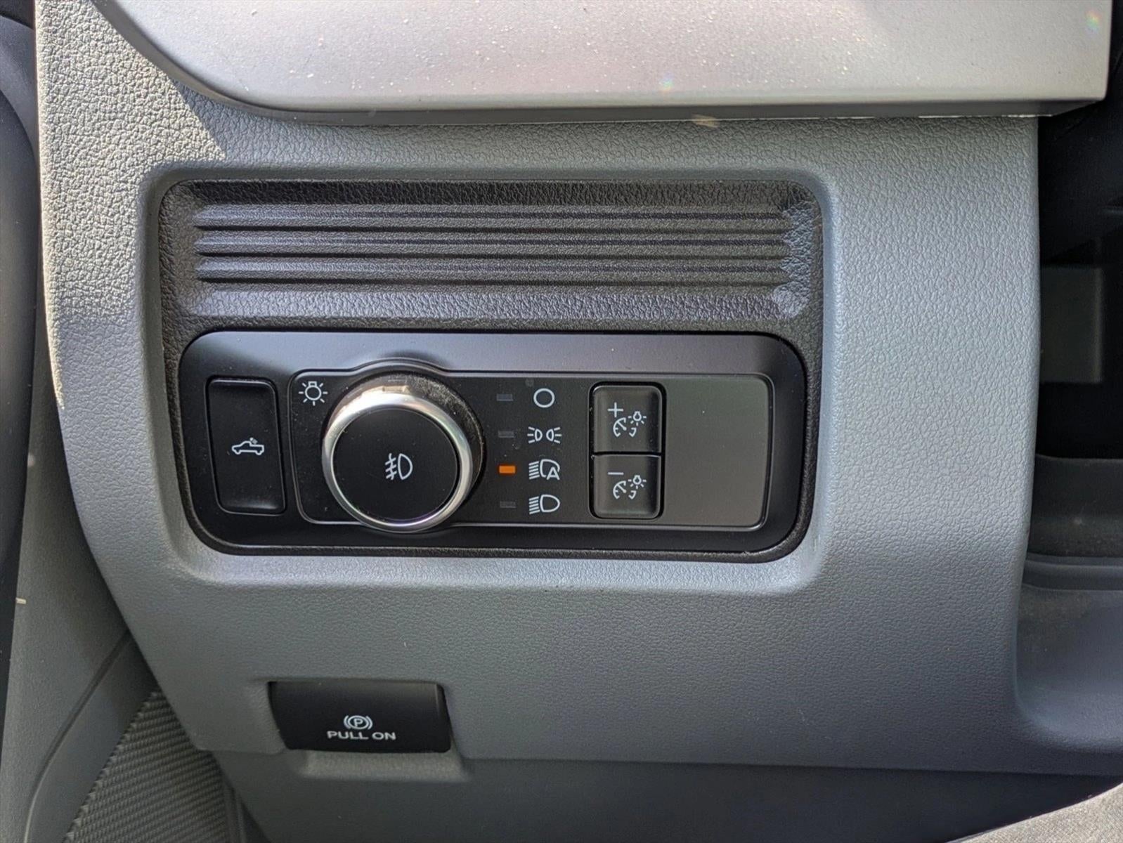 2024 Ford Super Duty F-250 SRW XLT 4WD Crew Cab 6.75' Box