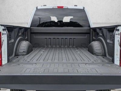 2024 Ford Super Duty F-250 SRW XLT 4WD Crew Cab 6.75' Box