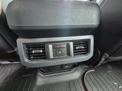 2024 Ford Super Duty F-350 SRW LARIAT 4WD Crew Cab 6.75' Box