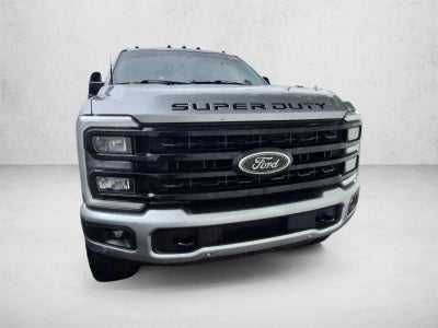2024 Ford Super Duty F-350 SRW LARIAT 4WD Crew Cab 6.75' Box