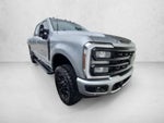 2024 Ford Super Duty F-350 SRW LARIAT 4WD Crew Cab 6.75' Box