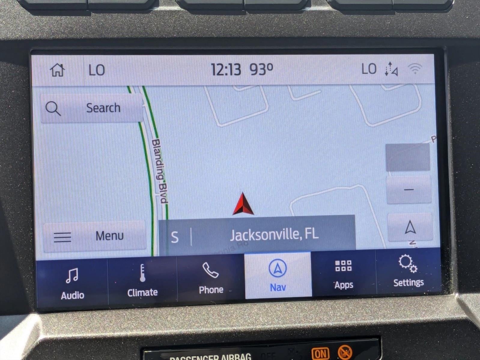 2020 Ford Super Duty F-450 DRW Limited 4WD Crew Cab 8' Box