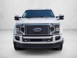 2020 Ford Super Duty F-450 DRW Limited 4WD Crew Cab 8' Box