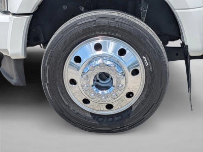 2020 Ford Super Duty F-450 DRW Limited 4WD Crew Cab 8' Box