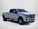 2020 Ford Super Duty F-450 DRW Limited 4WD Crew Cab 8' Box