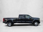 2026 Ford Super Duty F-450 DRW Platinum 4WD Crew Cab 8' Box