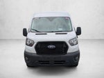 2023 Ford Transit Cargo Van T-250 130" Med Rf 9070 GVWR RWD