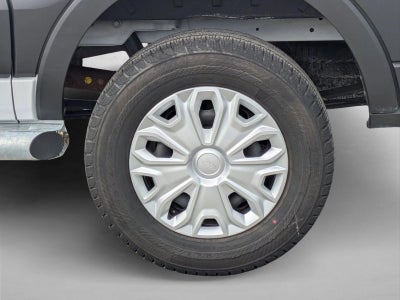2024 Ford Transit Cargo Van T-250 130" Low Rf 9070 GVWR RWD