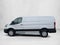 2024 Ford Transit Cargo Van T-250 130" Low Rf 9070 GVWR RWD