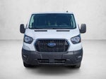 2024 Ford Transit Cargo Van T-250 130" Low Rf 9070 GVWR RWD