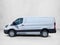2024 Ford Transit Cargo Van T-250 130" Low Rf 9070 GVWR RWD