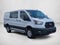 2024 Ford Transit Cargo Van T-250 130" Low Rf 9070 GVWR RWD