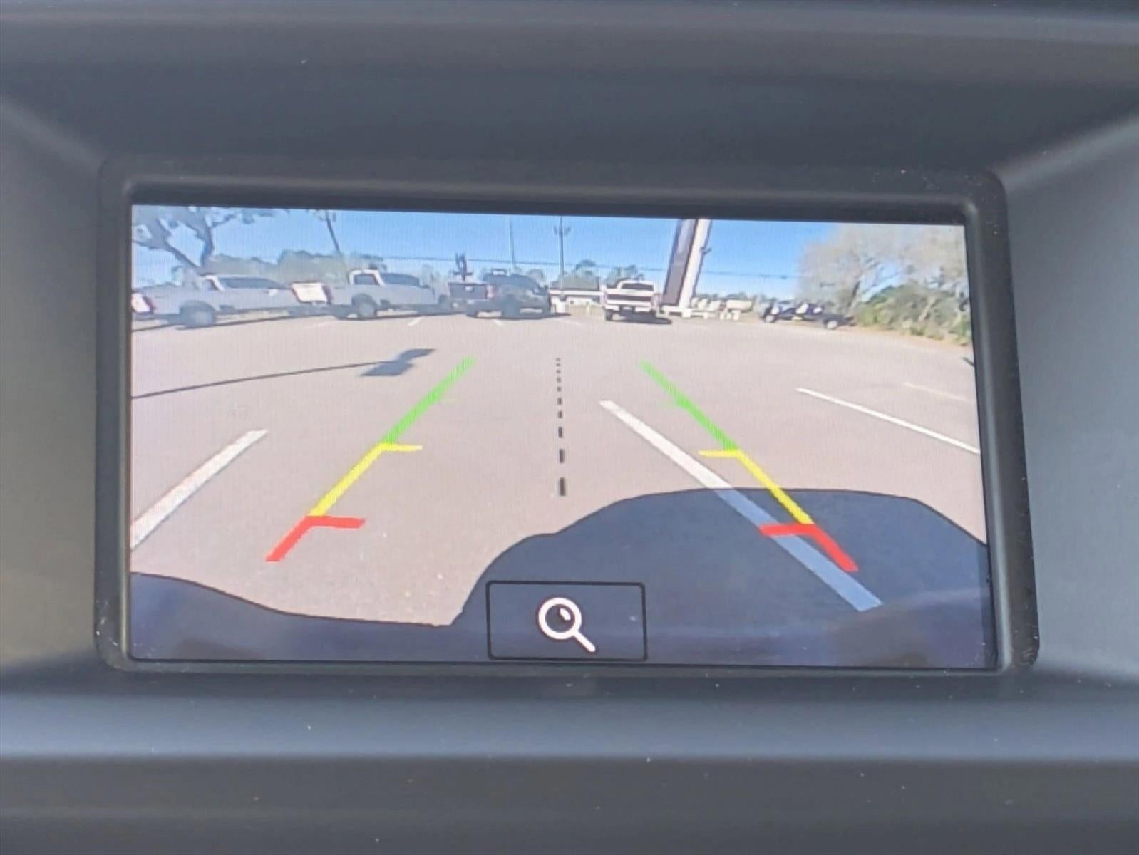 2019 Ford Ranger XL 2WD SuperCrew 5' Box