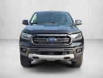 2020 Ford Ranger LARIAT 4WD SuperCrew 5' Box