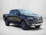 2020 Ford Ranger LARIAT 4WD SuperCrew 5' Box