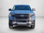 2024 Ford Ranger XLT 2WD SuperCrew 5' Box