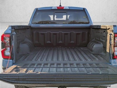 2024 Ford Ranger XLT 2WD SuperCrew 5' Box