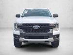 2024 Ford Ranger XLT 4WD SuperCrew 5' Box