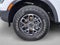 2024 Ford Ranger XLT 4WD SuperCrew 5' Box