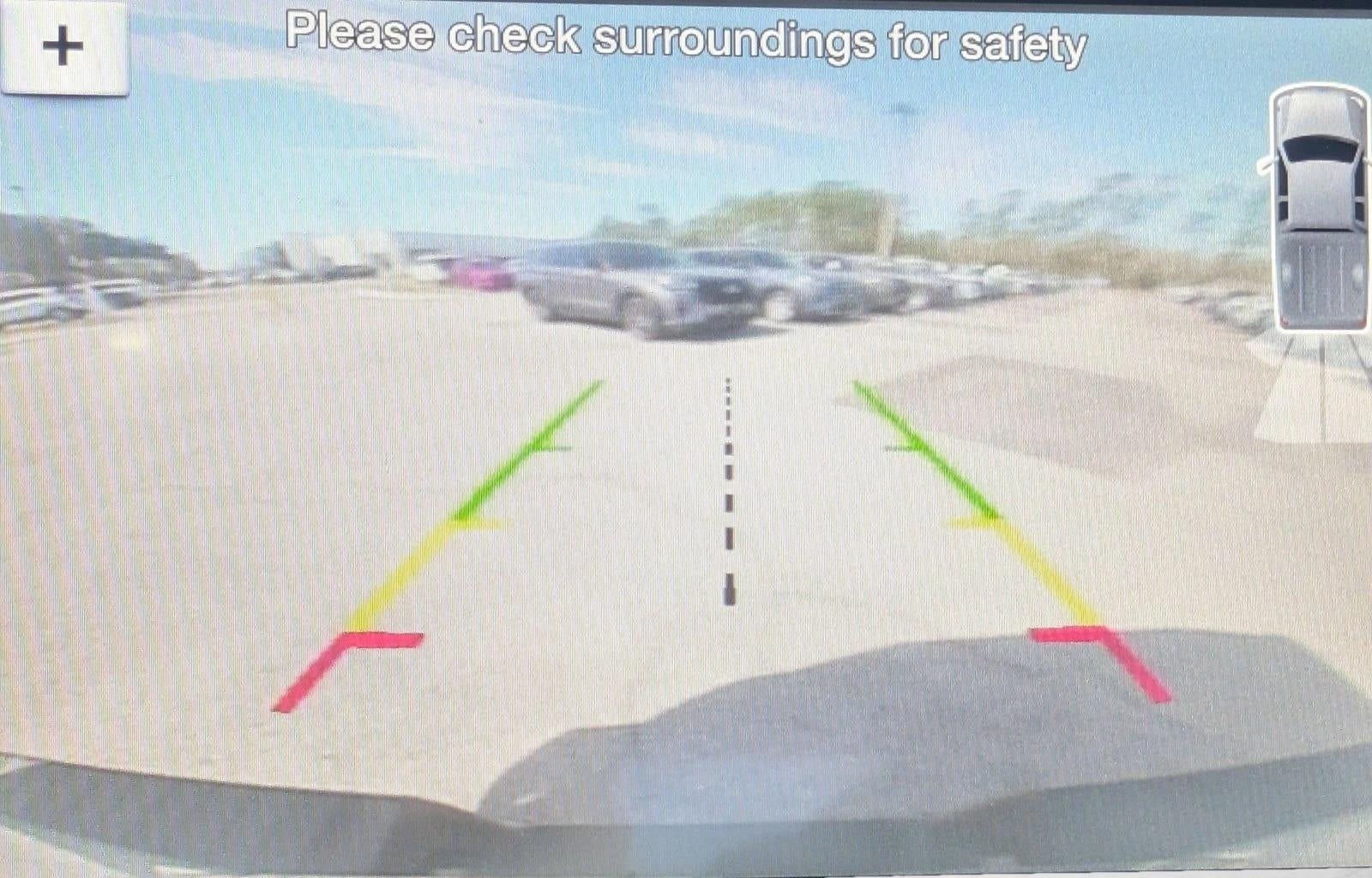 2016 Ford F-150 2WD SuperCrew 5-1/2 Ft Box XLT