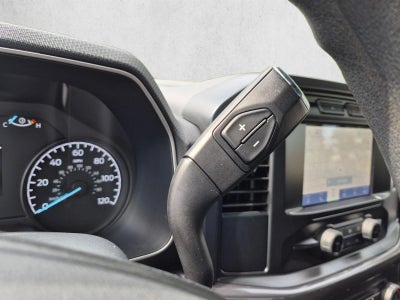 2023 Ford F-150 XL 2WD SuperCrew 5.5' Box