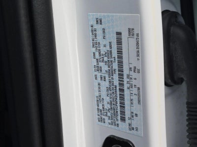 2023 Ford F-150 XL 2WD SuperCrew 5.5' Box