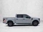 2023 Ford F-150 XL 2WD SuperCrew 5.5' Box