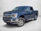 2018 Ford F-150 XLT 4WD SuperCrew 5.5' Box