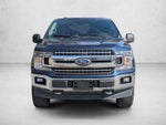 2018 Ford F-150 XLT 4WD SuperCrew 5.5' Box