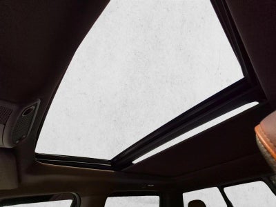 2019 Ford F-150 King Ranch 4WD SuperCrew 5.5' Box