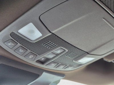 2019 Ford F-150 King Ranch 4WD SuperCrew 5.5' Box