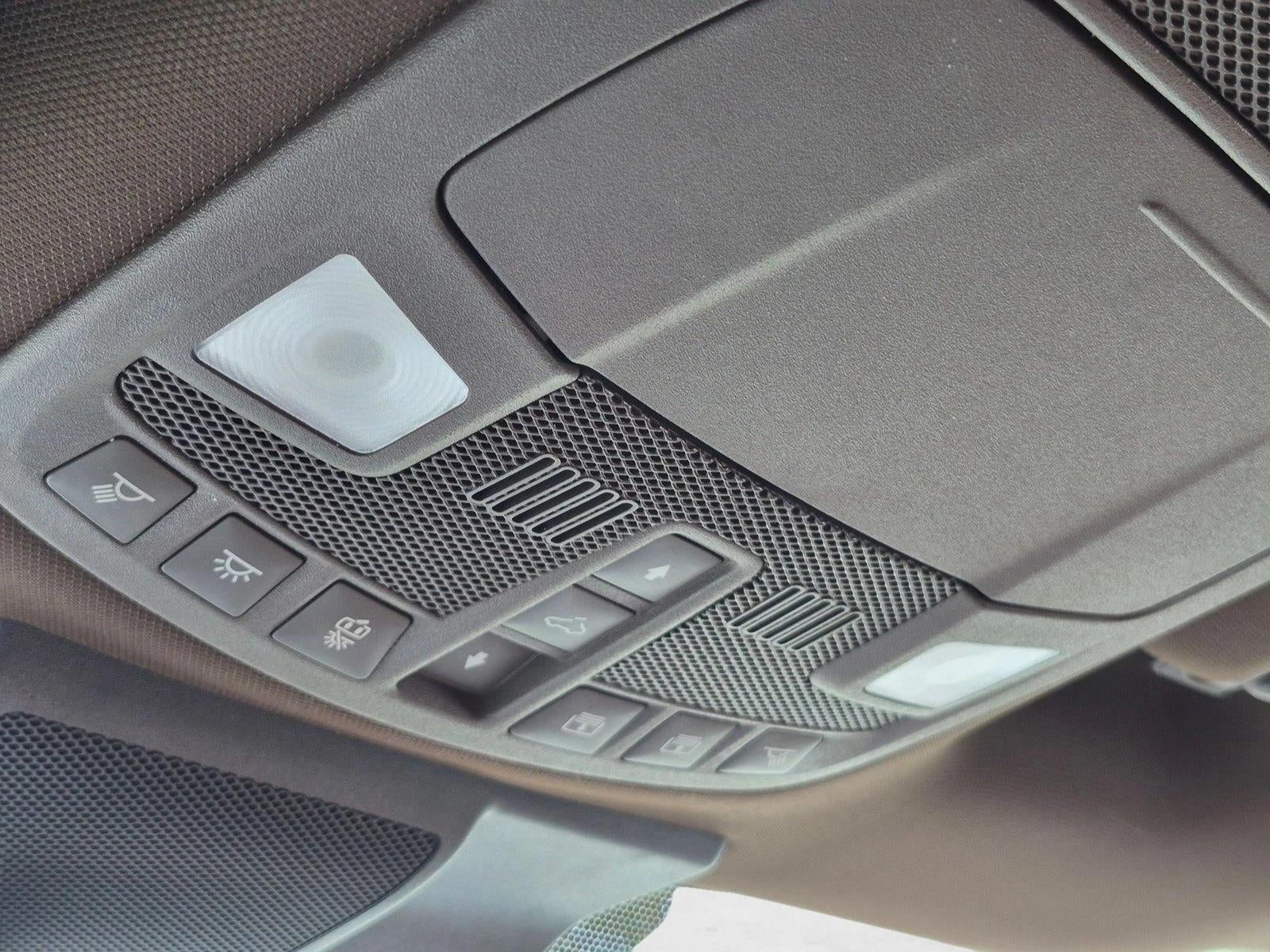 2019 Ford F-150 King Ranch 4WD SuperCrew 5.5' Box