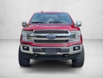2019 Ford F-150 King Ranch 4WD SuperCrew 5.5' Box