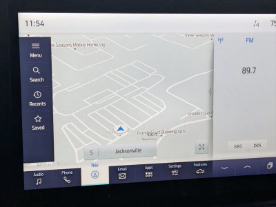 2023 Ford F-150 Tremor 4WD SuperCrew 5.5' Box