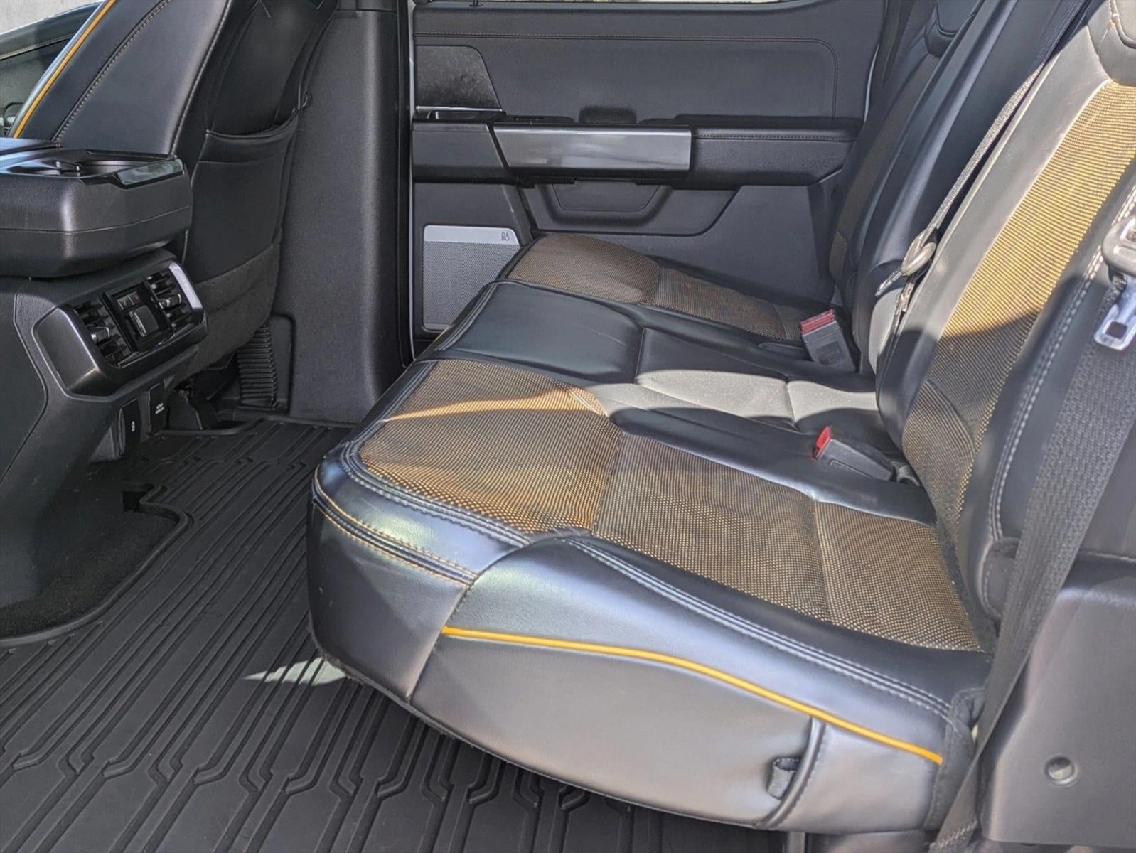 2023 Ford F-150 Tremor 4WD SuperCrew 5.5' Box