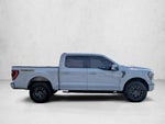 2023 Ford F-150 Tremor 4WD SuperCrew 5.5' Box